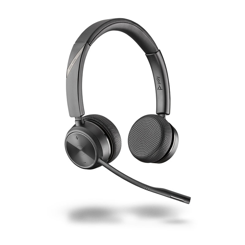 poly savi 7220 stereo